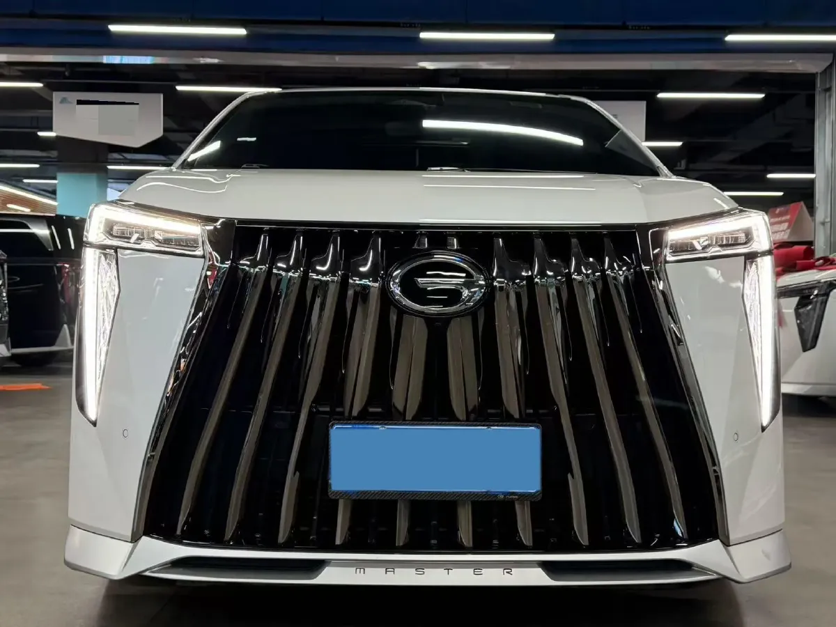 2023 GAC Trumpchi M8 2.0T 252HP L4 8AT,autocango,china used car exporter,china ev exporter,chinese used car exporter,chinese used ev exporter