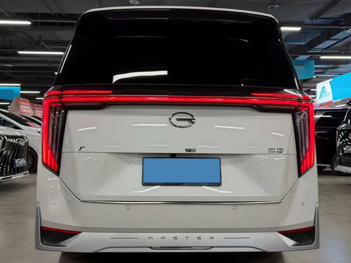 2023 GAC Trumpchi M8 2.0T 252HP L4 8AT,autocango,china used car exporter,china ev exporter,chinese used car exporter,chinese used ev exporter