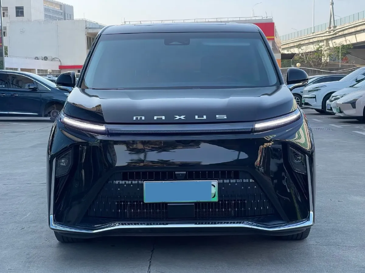2024 MAXUS DaJia 9 1.5T 150HP L4 1DHT PHEV 39.7KWH,autocango,china used car exporter,china ev exporter,chinese used car exporter,chinese used ev exporter