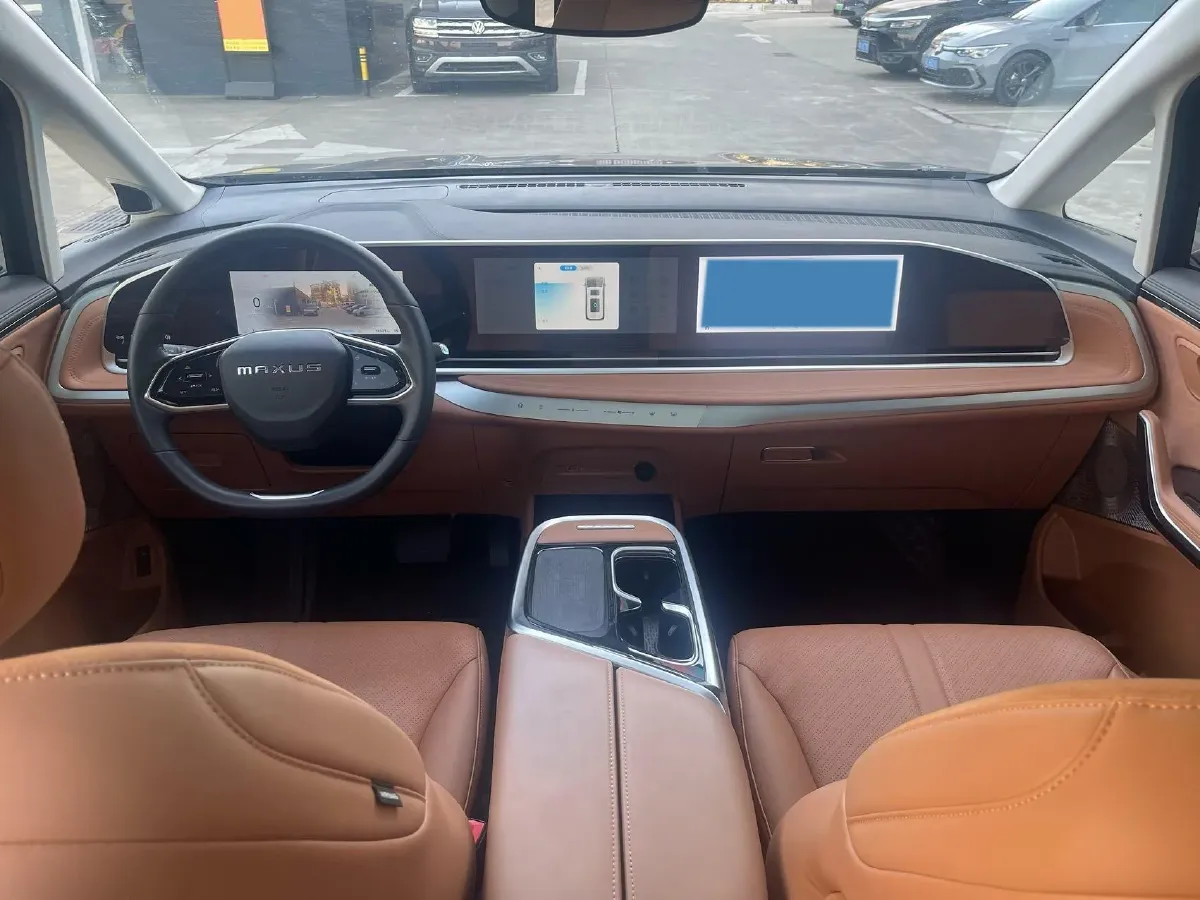 2024 MAXUS DaJia 9 1.5T 150HP L4 1DHT PHEV 39.7KWH,autocango,china used car exporter,china ev exporter,chinese used car exporter,chinese used ev exporter