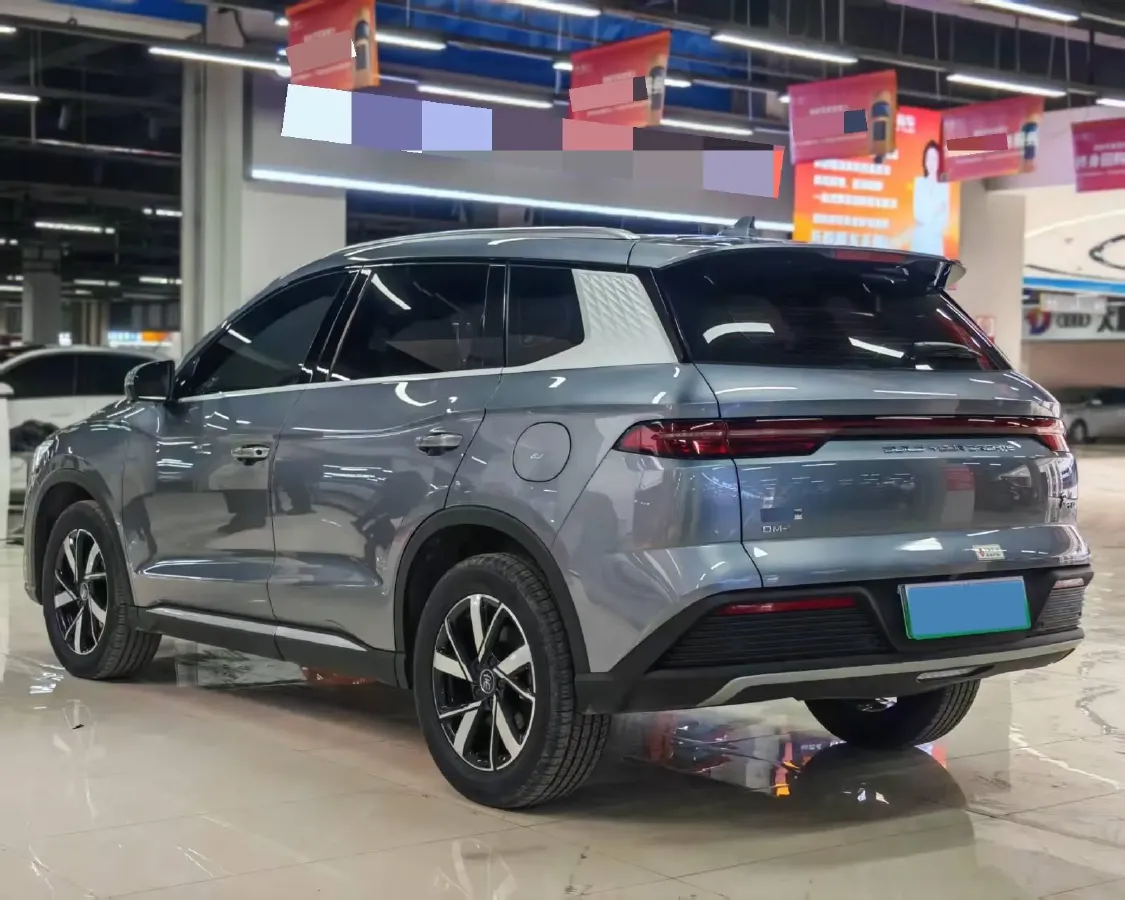 2023 BYD Song Pro 1.5L 110HP L4 E-CVT PHEV 18.3KWH,autocango,china used car exporter,china ev exporter,chinese used car exporter,chinese used ev exporter