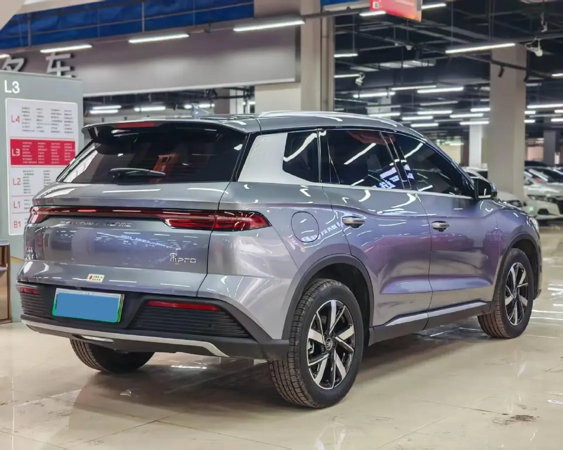 2023 BYD Song Pro 1.5L 110HP L4 E-CVT PHEV 18.3KWH,autocango,china used car exporter,china ev exporter,chinese used car exporter,chinese used ev exporter