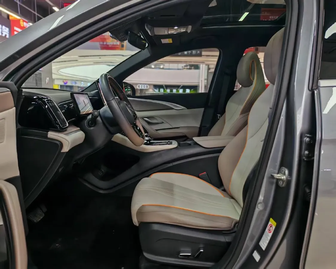 2023 BYD Song Pro 1.5L 110HP L4 E-CVT PHEV 18.3KWH,autocango,china used car exporter,china ev exporter,chinese used car exporter,chinese used ev exporter