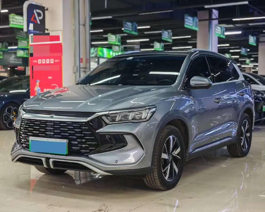 2023 BYD Song Pro 1.5L 110HP L4 E-CVT PHEV 18.3KWH,autocango,china used car exporter,china ev exporter,chinese used car exporter,chinese used ev exporter