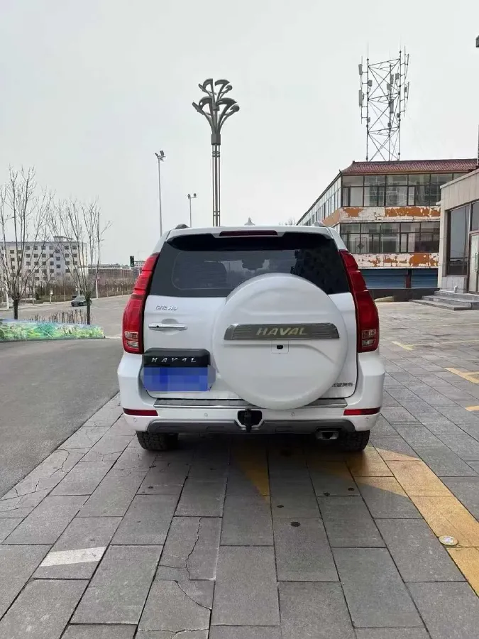 2020 Haval H9 2.0T 224HP L4 8AT,autocango,china used car exporter,china ev exporter,chinese used car exporter,chinese used ev exporter