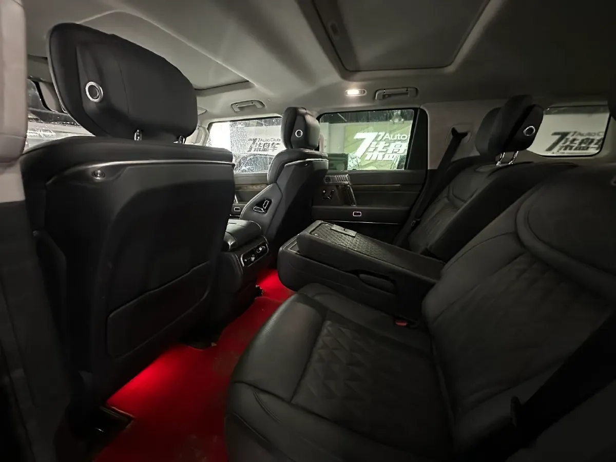 2023 M Hero 917 REEV 197HP 2AT REEV 65.8KWH,autocango,china used car exporter,china ev exporter,chinese used car exporter,chinese used ev exporter