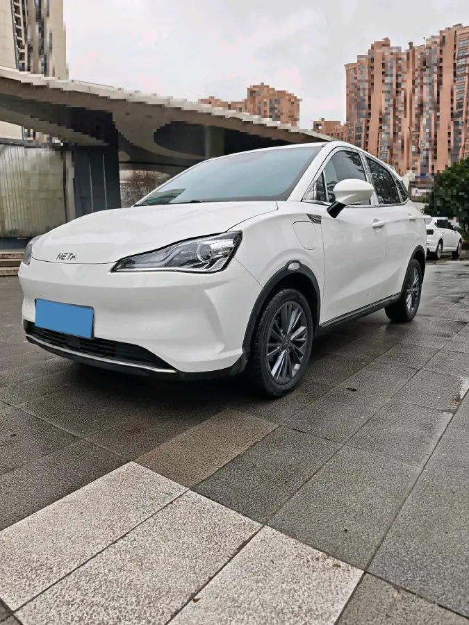 2023 Nissan Kicks 1.5L 122HP L4 CVT
