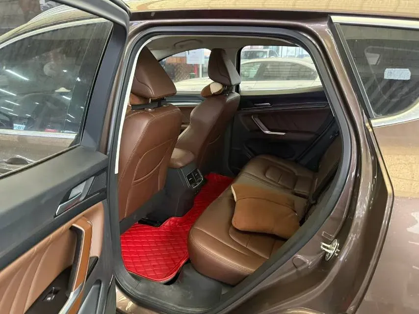 2019 Haval H4 1.5T 169HP L4 7DCT,autocango,china used car exporter,china ev exporter,chinese used car exporter,chinese used ev exporter