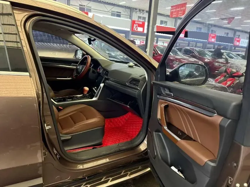2019 Haval H4 1.5T 169HP L4 7DCT,autocango,china used car exporter,china ev exporter,chinese used car exporter,chinese used ev exporter