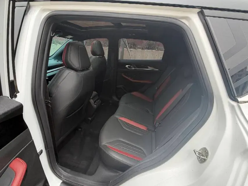 2022 Geely Coolray 1.5T 181HP L4 7DCT,autocango,china used car exporter,china ev exporter,chinese used car exporter,chinese used ev exporter