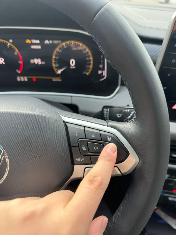 2023 Volkswagen Tayron 1.4T 150HP L4 7DCT,autocango,china used car exporter,china ev exporter,chinese used car exporter,chinese used ev exporter