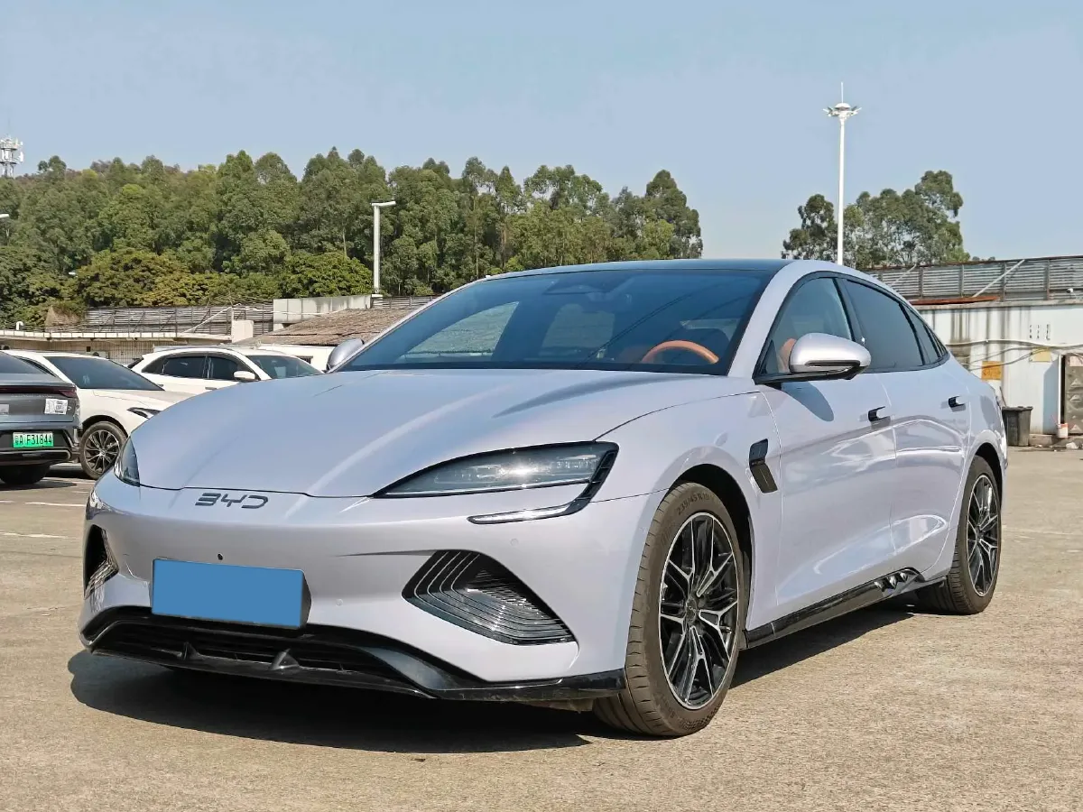 2025 BYD Seal BEV 80.64KWH,autocango,china used car exporter,china ev exporter,chinese used car exporter,chinese used ev exporter
