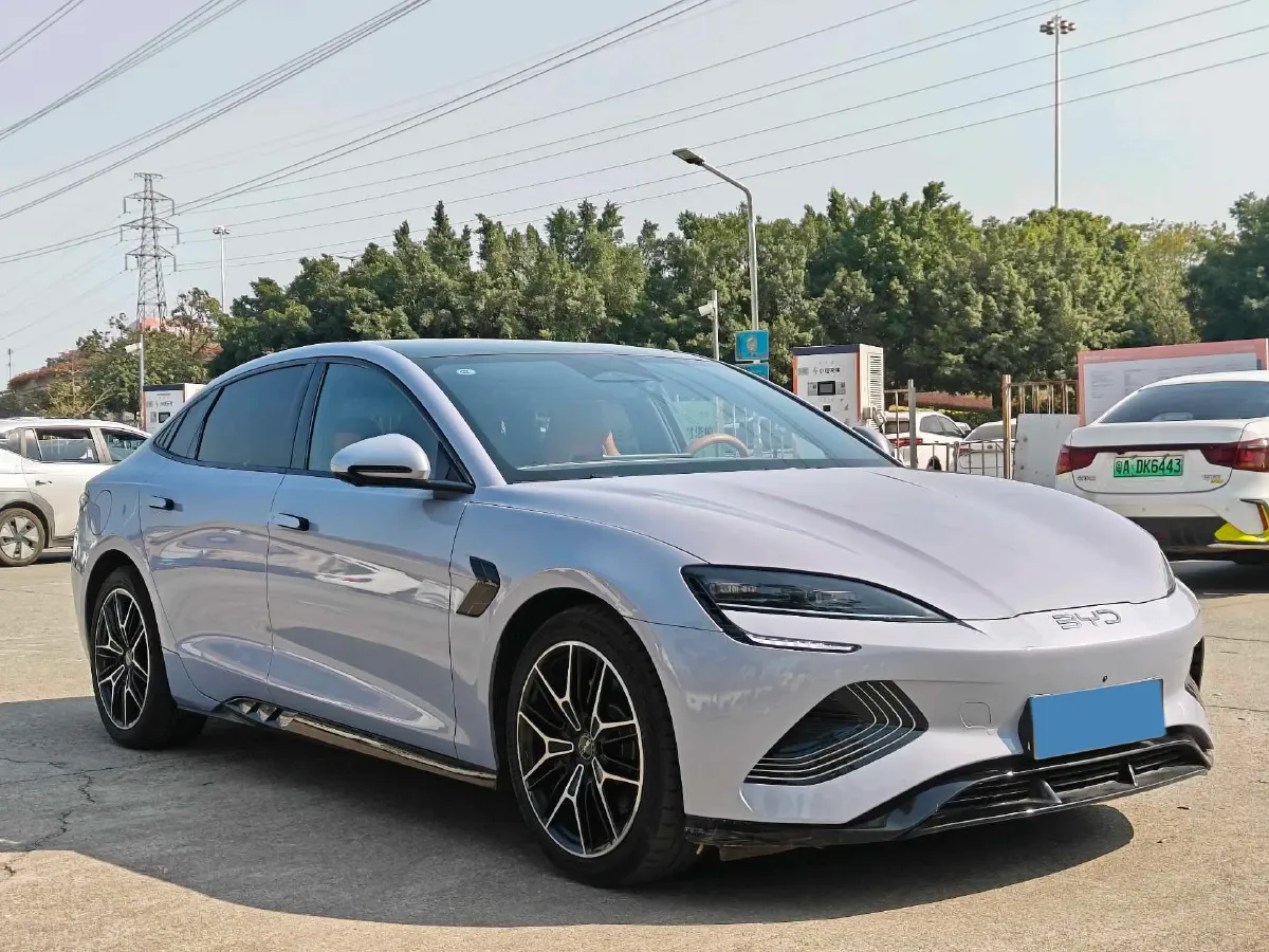 2025 BYD Seal BEV 80.64KWH,autocango,china used car exporter,china ev exporter,chinese used car exporter,chinese used ev exporter