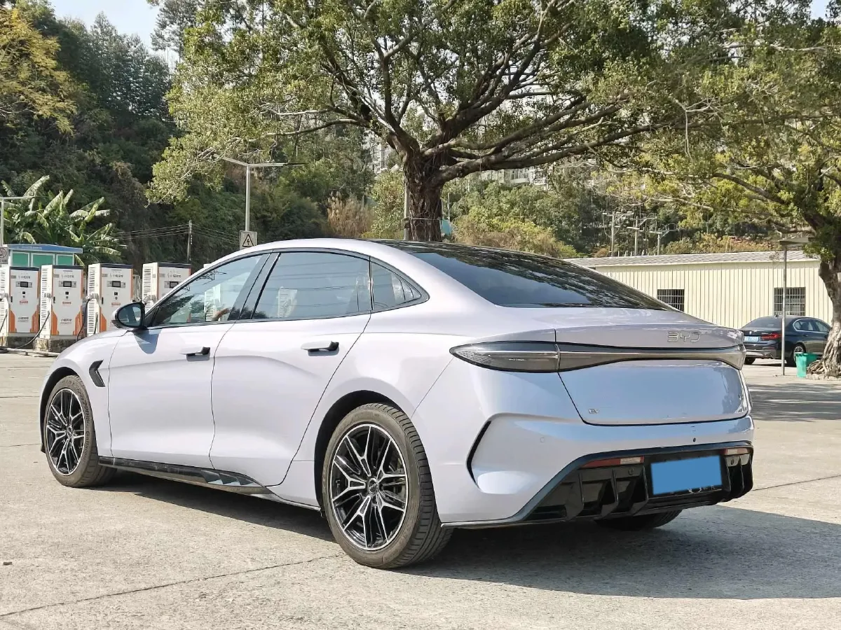 2025 BYD Seal BEV 80.64KWH,autocango,china used car exporter,china ev exporter,chinese used car exporter,chinese used ev exporter