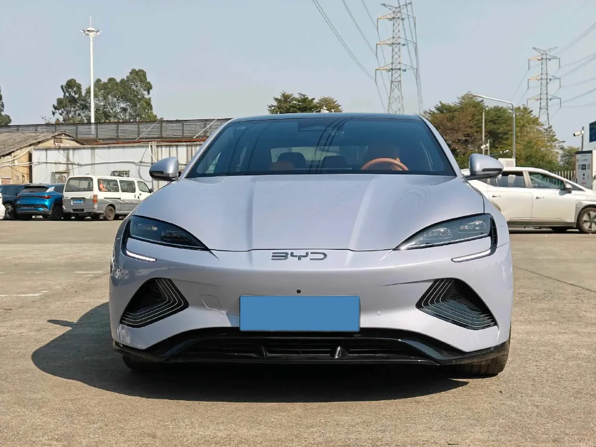 2025 BYD Seal BEV 80.64KWH,autocango,china used car exporter,china ev exporter,chinese used car exporter,chinese used ev exporter