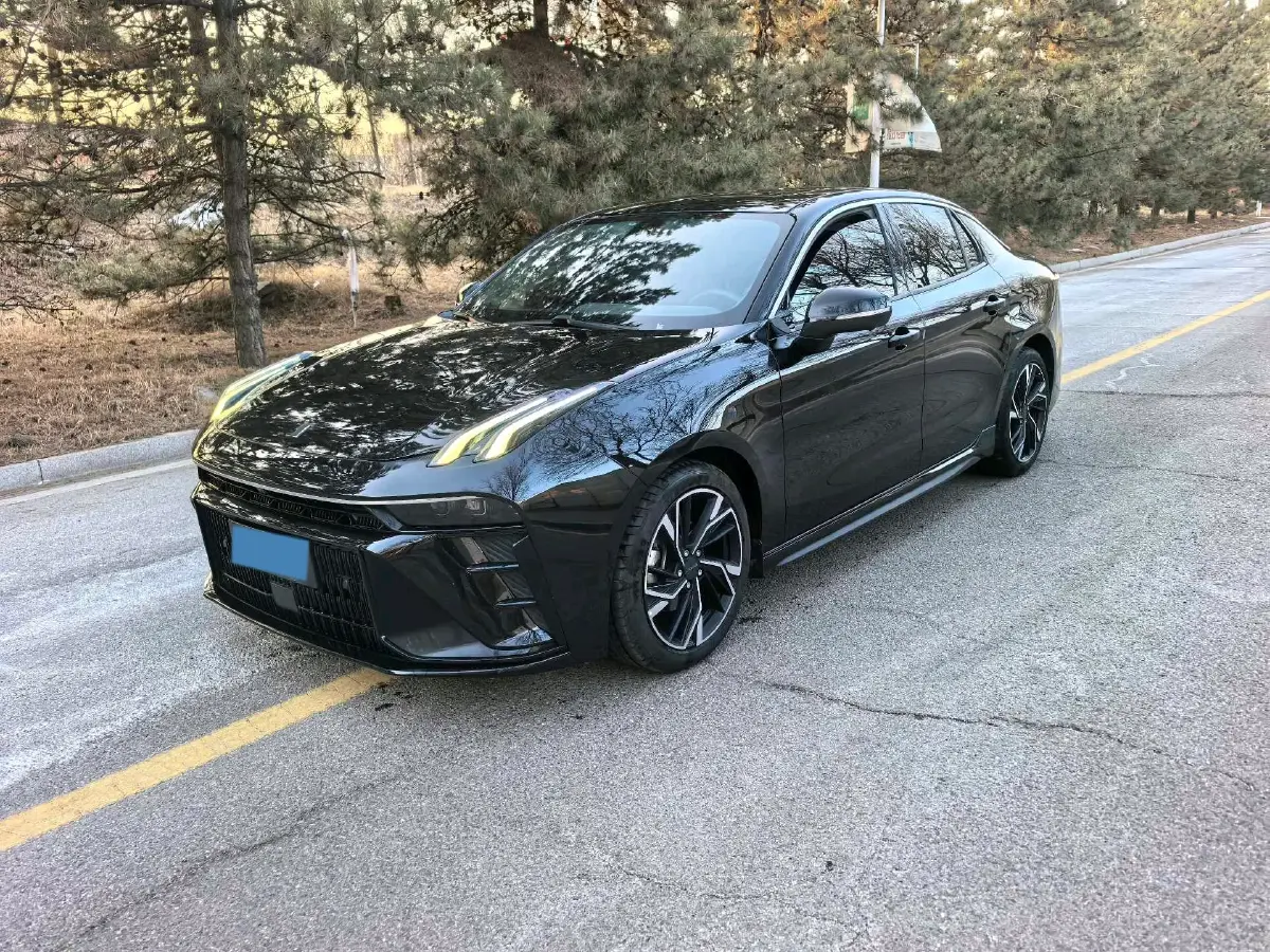 2023 Haval H5 2.0T 224HP L4 8AT