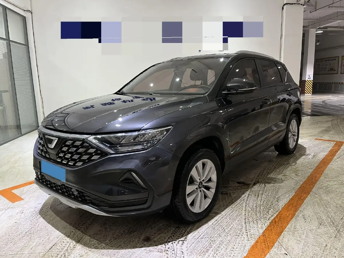 2019 Jetta VS5 1.4T 150HP L4 6AT