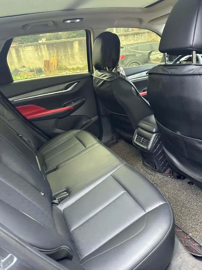 2021 ChangAn CS55 Plus 1.5T 180HP L4 7DCT,autocango,china used car exporter,china ev exporter,chinese used car exporter,chinese used ev exporter