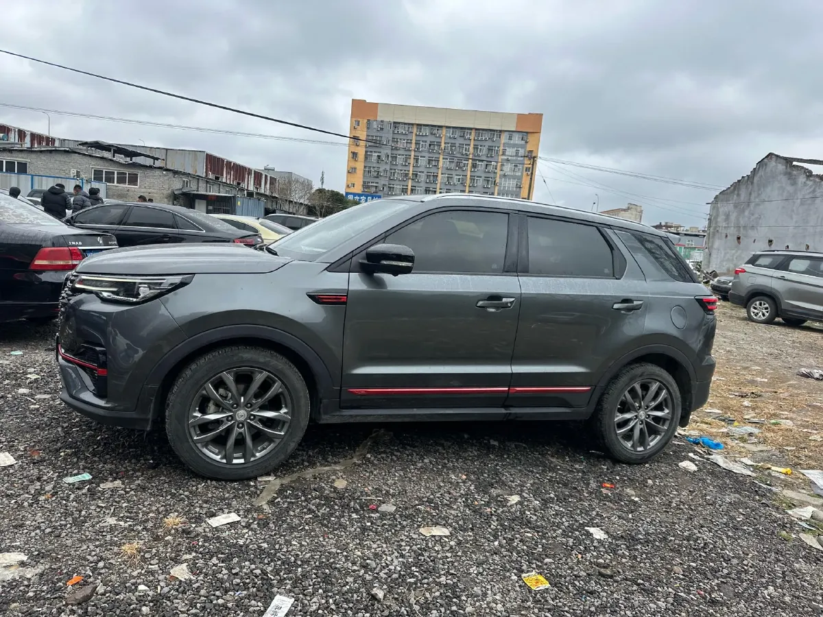 2021 ChangAn CS55 Plus 1.5T 180HP L4 7DCT,autocango,china used car exporter,china ev exporter,chinese used car exporter,chinese used ev exporter
