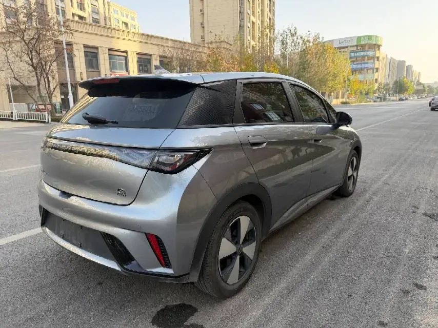 2023 BYD Dolphin BEV 44.928KWH,autocango,china used car exporter,china ev exporter,chinese used car exporter,chinese used ev exporter