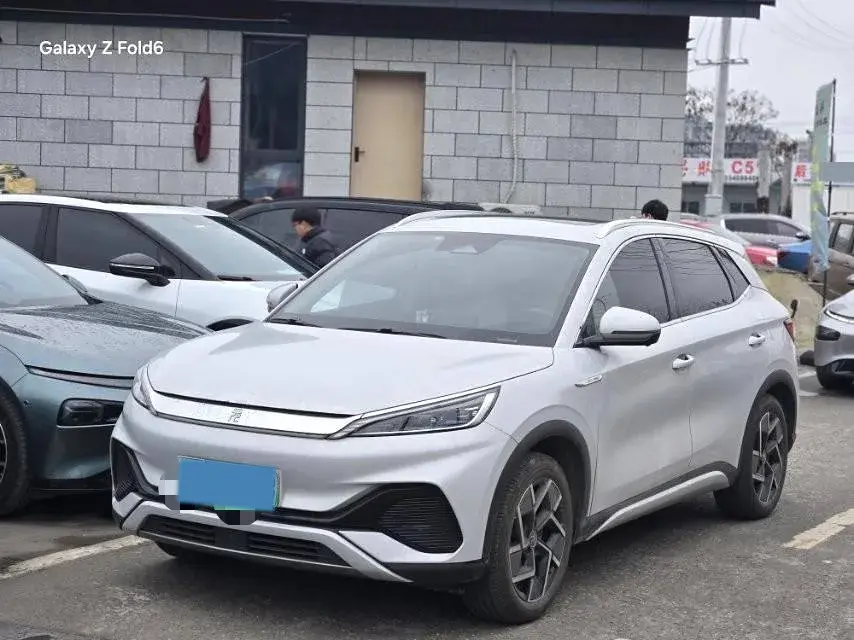 2022 Foton Grand General G7 2.0T 238HP L4 8AT