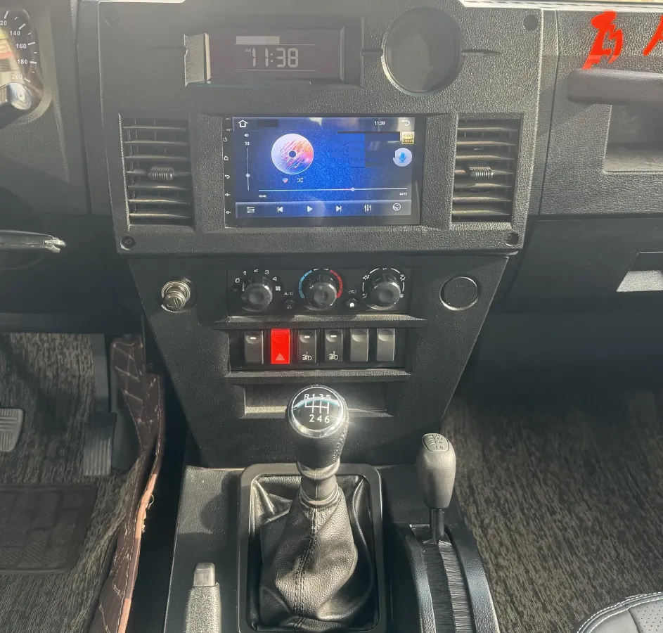 2023 BAW 212 2.4T 211HP L4 6MT,autocango,china used car exporter,china ev exporter,chinese used car exporter,chinese used ev exporter