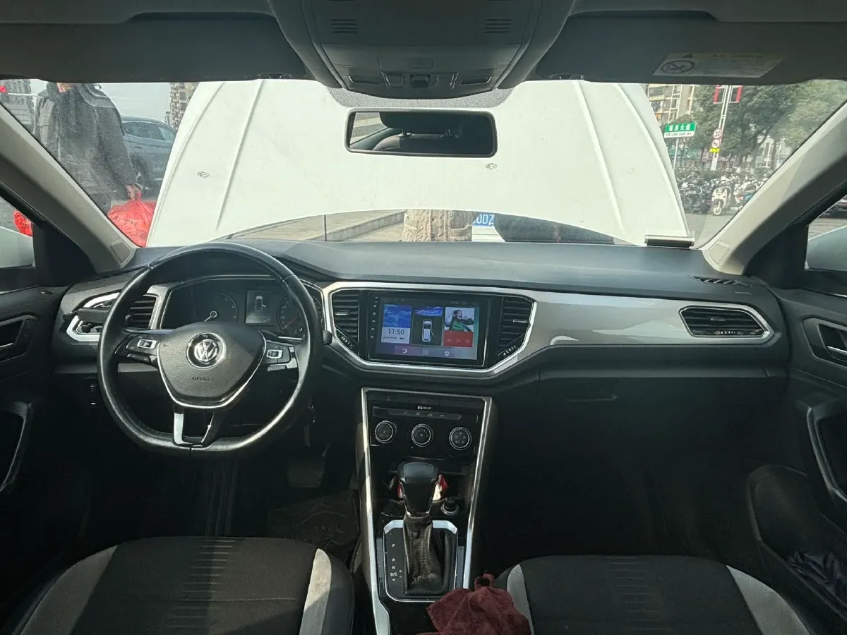 2018 Mitsubishi Eclipse Cross 1.5T 170HP L4 CVT,autocango,china used car exporter,china ev exporter,chinese used car exporter,chinese used ev exporter