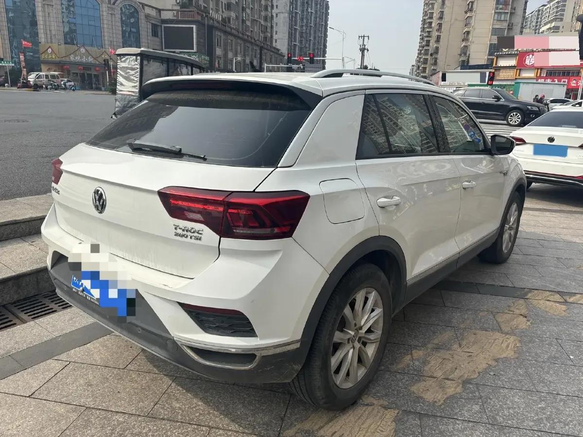 2018 Mitsubishi Eclipse Cross 1.5T 170HP L4 CVT,autocango,china used car exporter,china ev exporter,chinese used car exporter,chinese used ev exporter