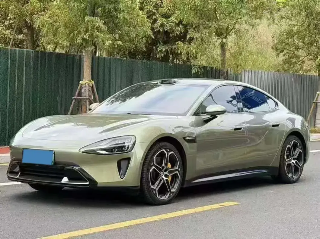 2024 MI SU7 BEV 73.6KWH