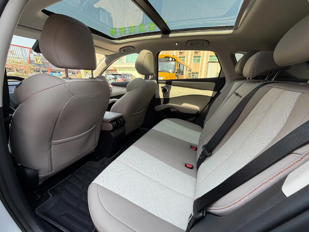 2025 BYD Yuan Plus BEV 49.92KWH,autocango,china used car exporter,china ev exporter,chinese used car exporter,chinese used ev exporter