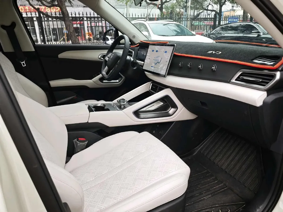 2024 BYD YuanUP BEV 45.12KWH,autocango,china used car exporter,china ev exporter,chinese used car exporter,chinese used ev exporter