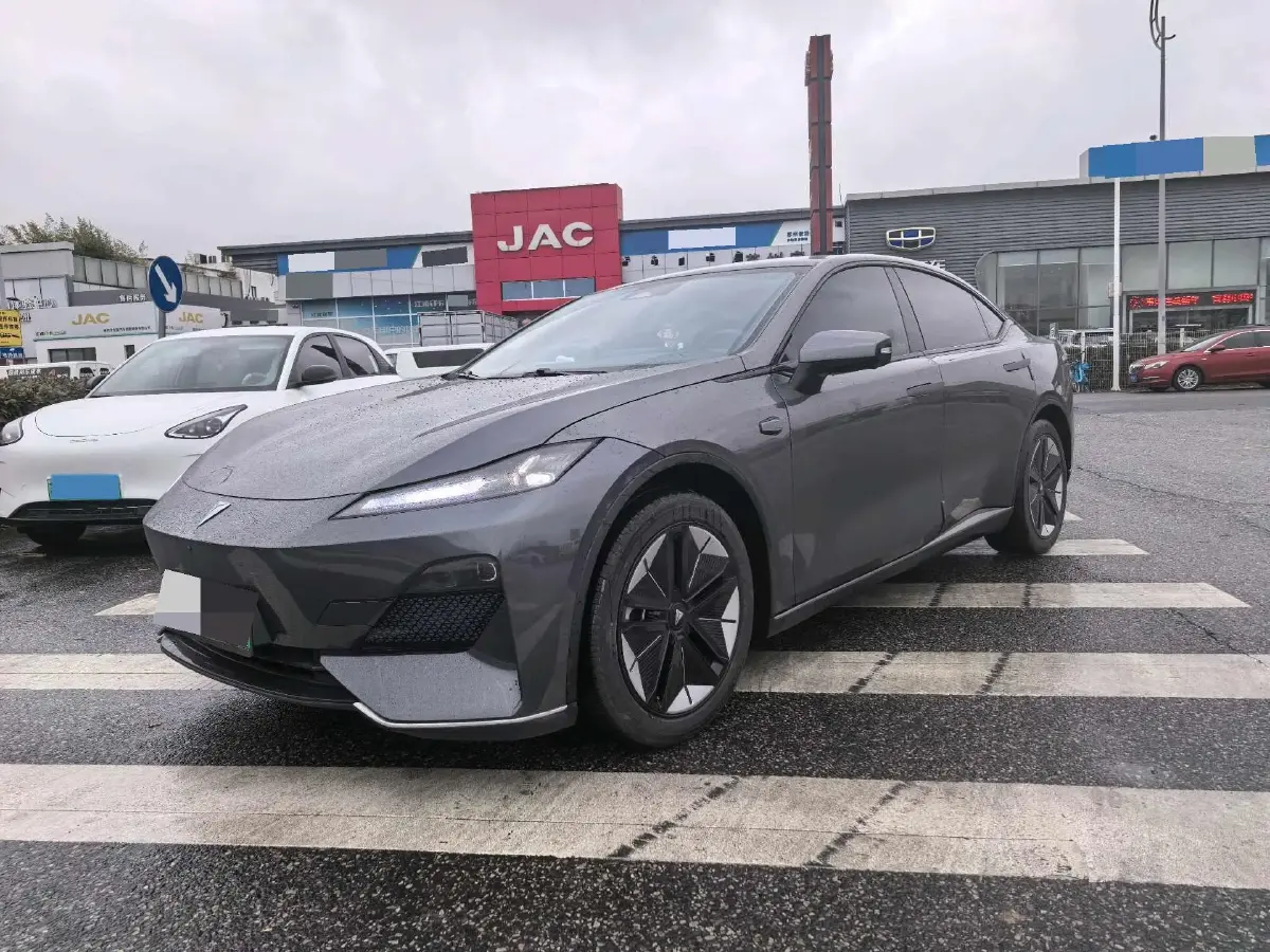 2025 Deepal SL03 BEV 56.1KWH