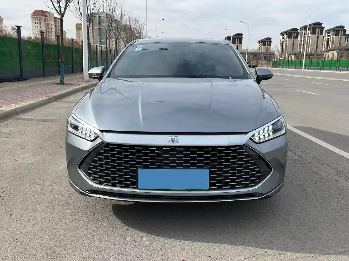 2023 BYD Qin Plus 1.5L 110HP L4 E-CVT PHEV 18.32KWH,autocango,china used car exporter,china ev exporter,chinese used car exporter,chinese used ev exporter