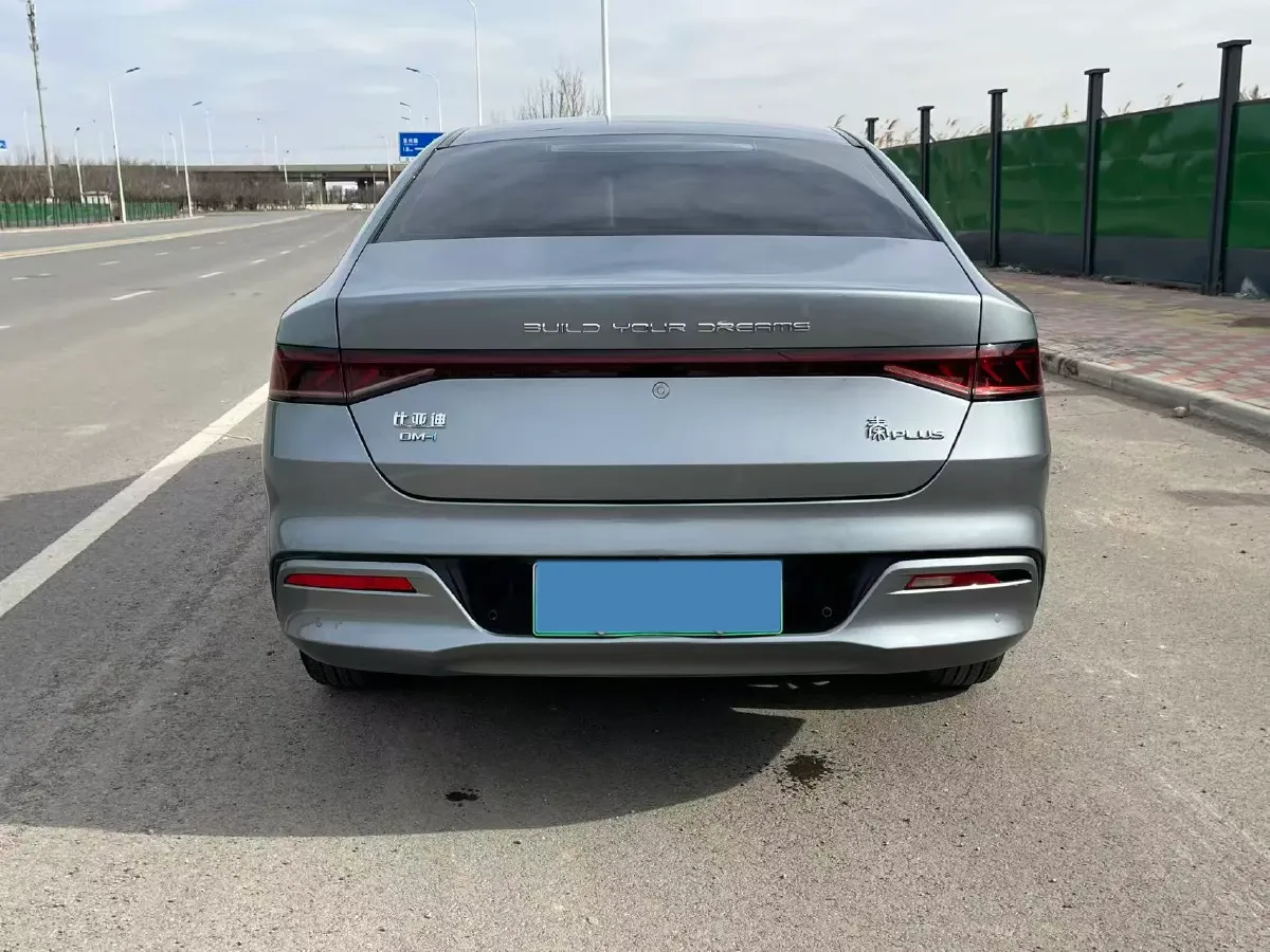 2023 BYD Qin Plus 1.5L 110HP L4 E-CVT PHEV 18.32KWH,autocango,china used car exporter,china ev exporter,chinese used car exporter,chinese used ev exporter