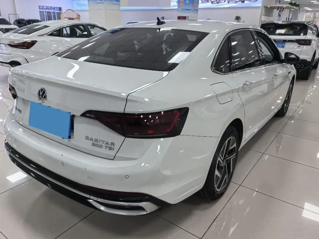 2023 Volkswagen Sagitar 1.5T 160HP L4 7DCT,autocango,china used car exporter,china ev exporter,chinese used car exporter,chinese used ev exporter