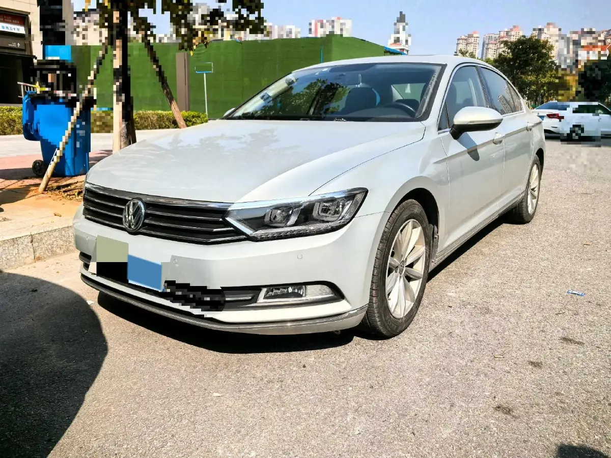 2019 Chevrolet Malibu XL 2.0T 241HP L4 9AT