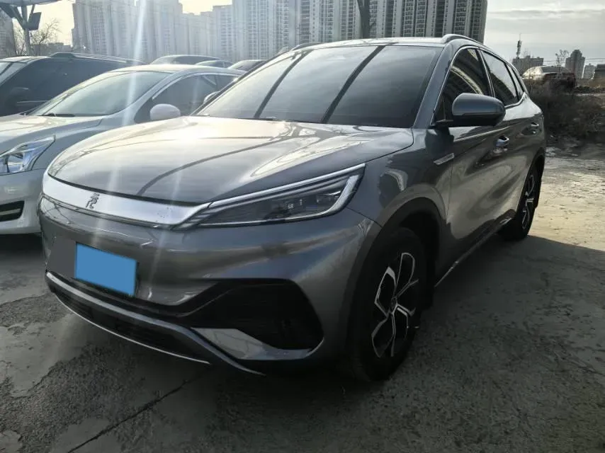 2024 BYD Yuan Plus BEV 49.92KWH,autocango,china used car exporter,china ev exporter,chinese used car exporter,chinese used ev exporter