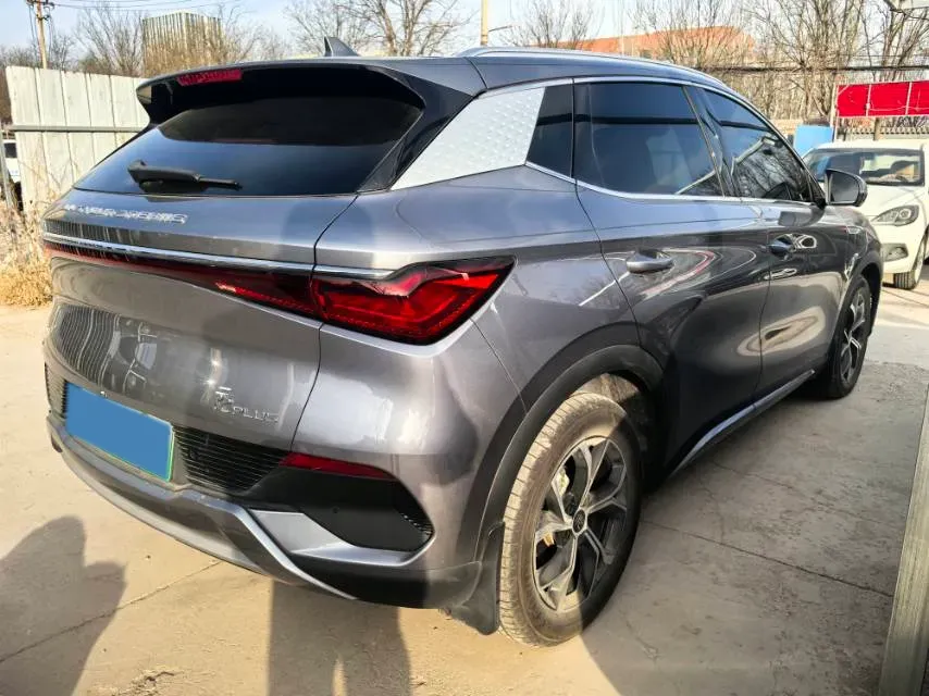 2024 BYD Yuan Plus BEV 49.92KWH,autocango,china used car exporter,china ev exporter,chinese used car exporter,chinese used ev exporter