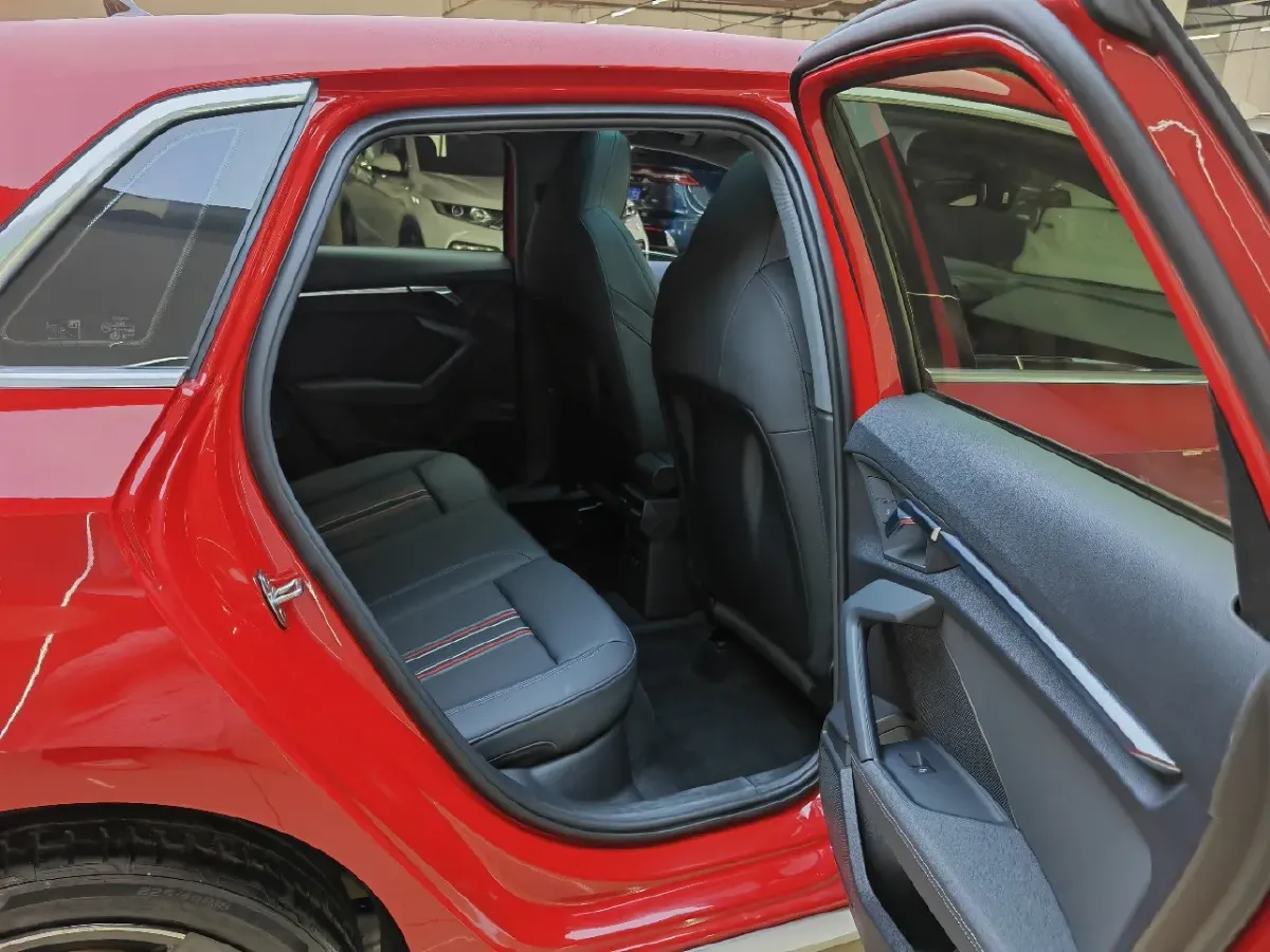 2022 Audi A3 1.4T 150HP L4 7DCT,autocango,china used car exporter,china ev exporter,chinese used car exporter,chinese used ev exporter