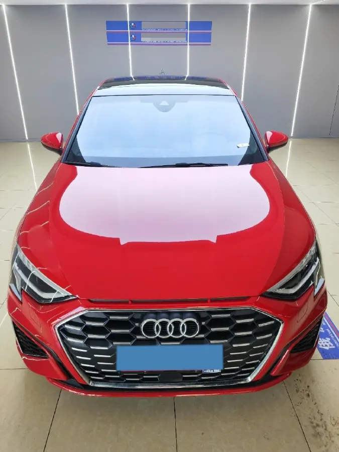 2022 Audi A3 1.4T 150HP L4 7DCT,autocango,china used car exporter,china ev exporter,chinese used car exporter,chinese used ev exporter