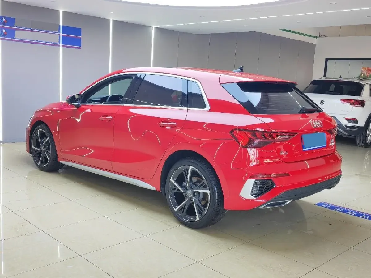 2022 Audi A3 1.4T 150HP L4 7DCT,autocango,china used car exporter,china ev exporter,chinese used car exporter,chinese used ev exporter