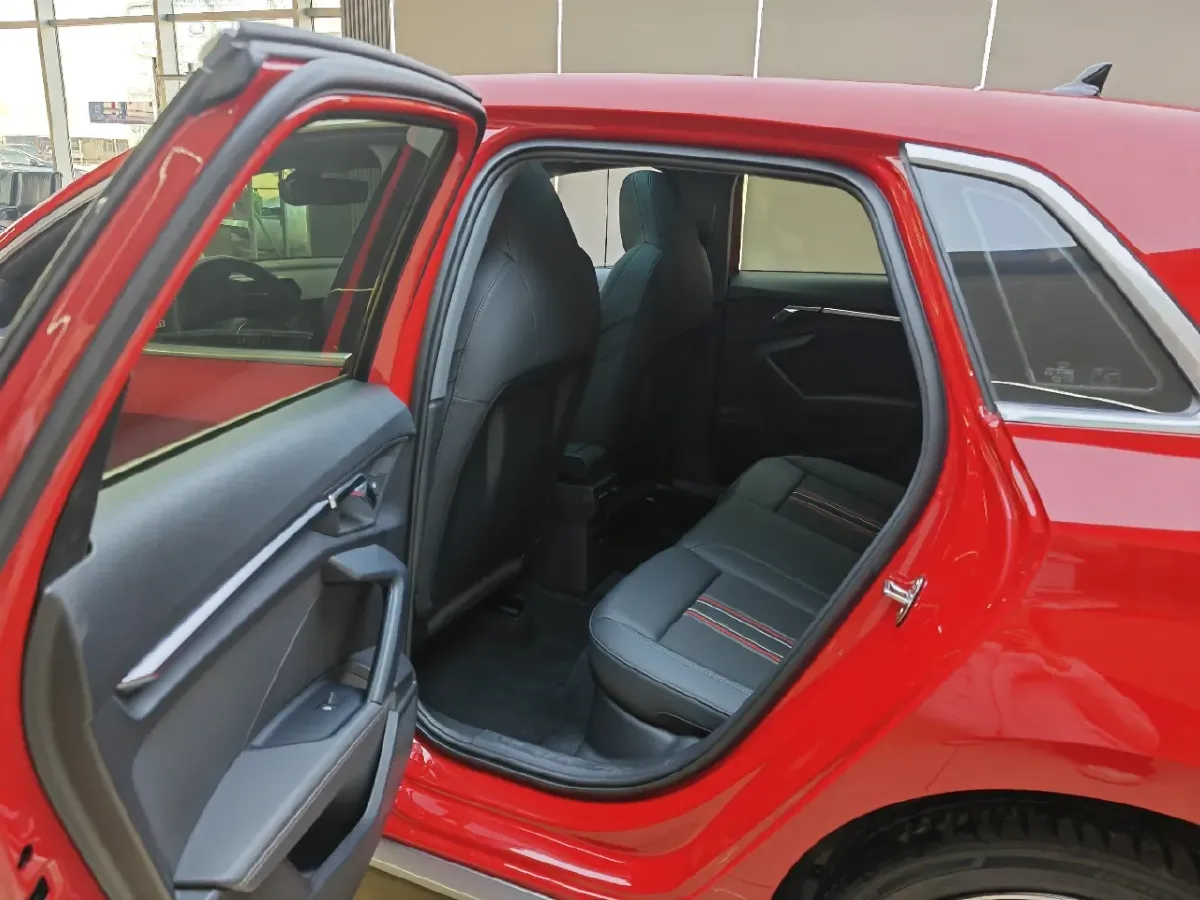 2022 Audi A3 1.4T 150HP L4 7DCT,autocango,china used car exporter,china ev exporter,chinese used car exporter,chinese used ev exporter