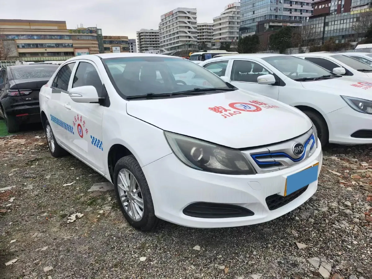 2018 BYD e5 BEV 60.48KWH,autocango,china used car exporter,china ev exporter,chinese used car exporter,chinese used ev exporter