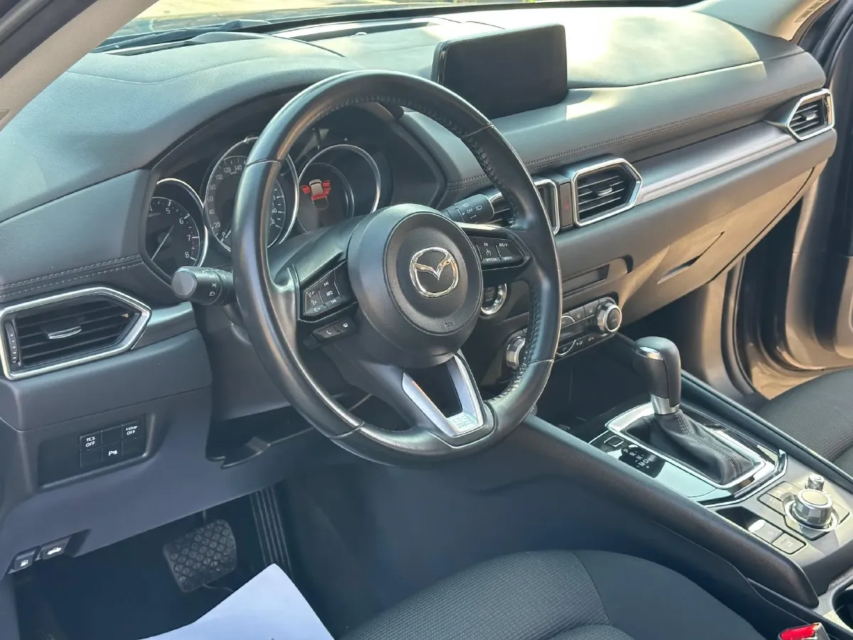 2021 Mazda CX-5 2.0L 155HP L4 6AT,autocango,china used car exporter,china ev exporter,chinese used car exporter,chinese used ev exporter