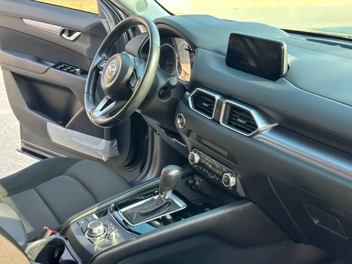 2021 Mazda CX-5 2.0L 155HP L4 6AT,autocango,china used car exporter,china ev exporter,chinese used car exporter,chinese used ev exporter