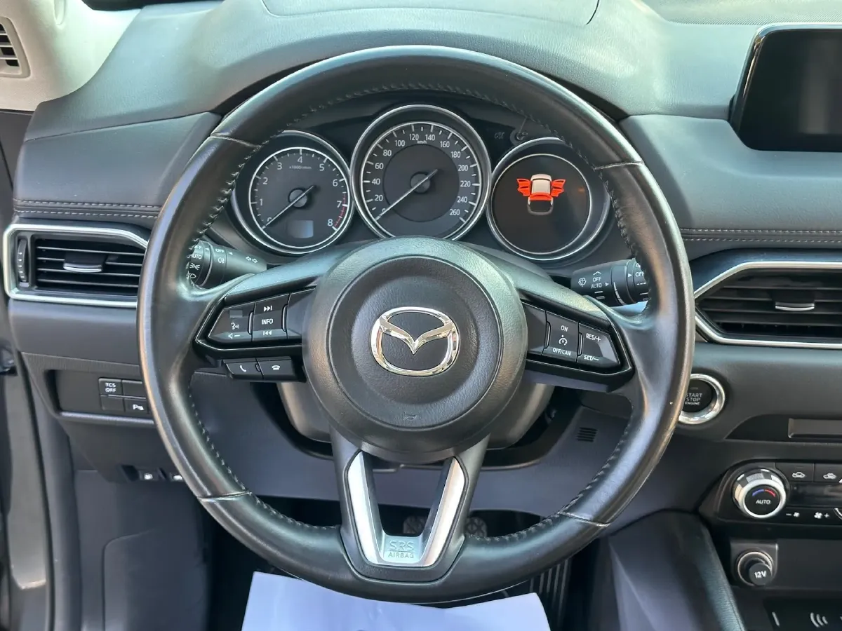 2021 Mazda CX-5 2.0L 155HP L4 6AT,autocango,china used car exporter,china ev exporter,chinese used car exporter,chinese used ev exporter