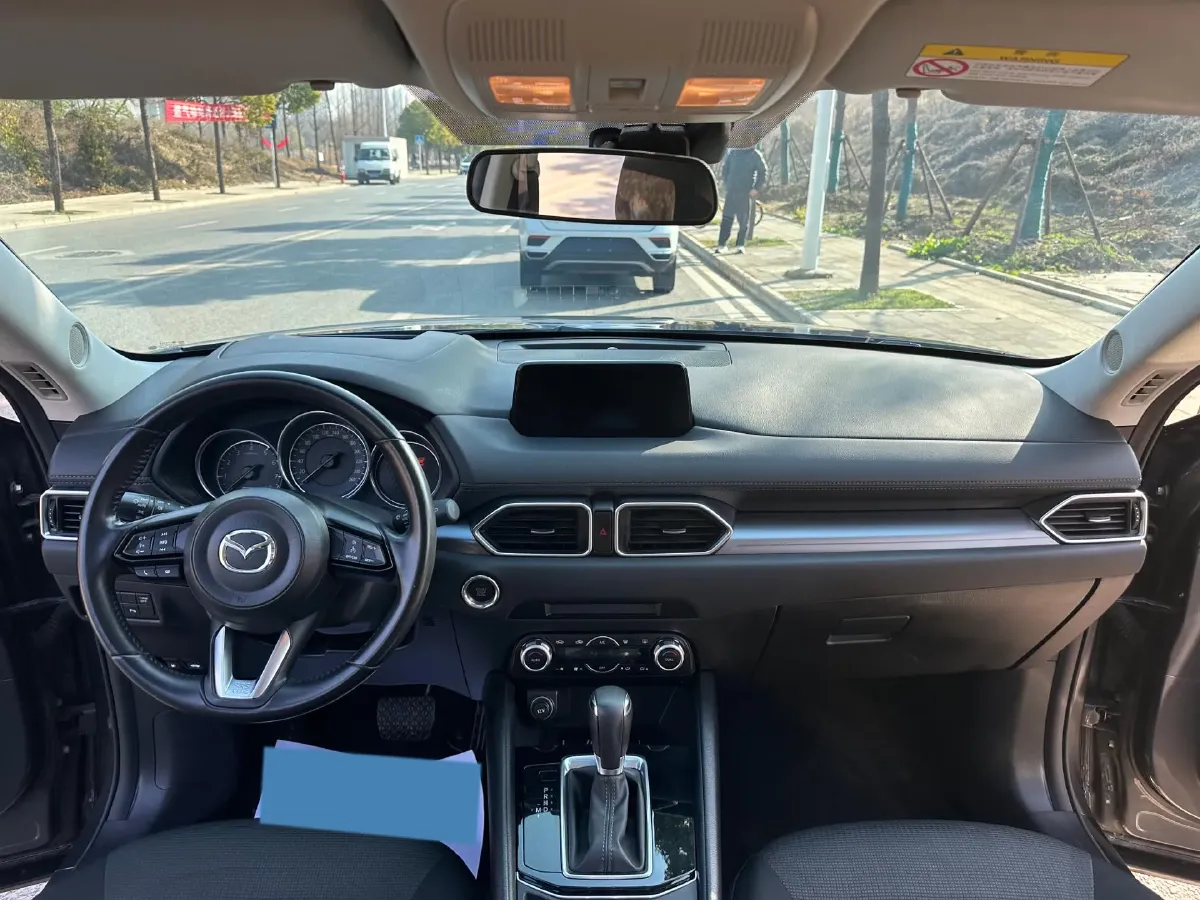 2021 Mazda CX-5 2.0L 155HP L4 6AT,autocango,china used car exporter,china ev exporter,chinese used car exporter,chinese used ev exporter
