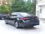 2019 Toyota Avalon 2.5L 209HP L4 8AT