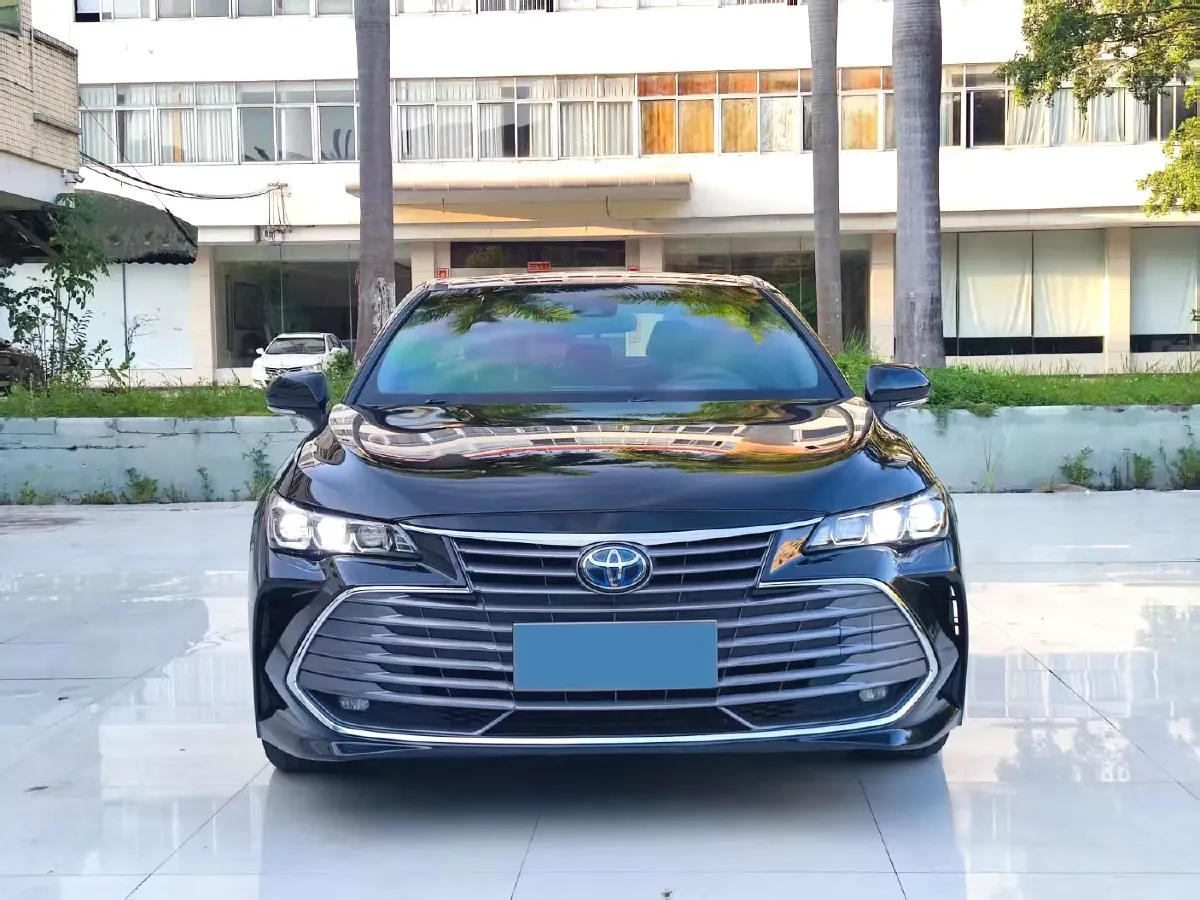 2019 Toyota Avalon 2.5L 209HP L4 8AT,autocango,china used car exporter,china ev exporter,chinese used car exporter,chinese used ev exporter