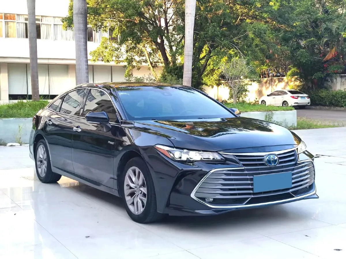 2019 Toyota Avalon 2.5L 209HP L4 8AT,autocango,china used car exporter,china ev exporter,chinese used car exporter,chinese used ev exporter